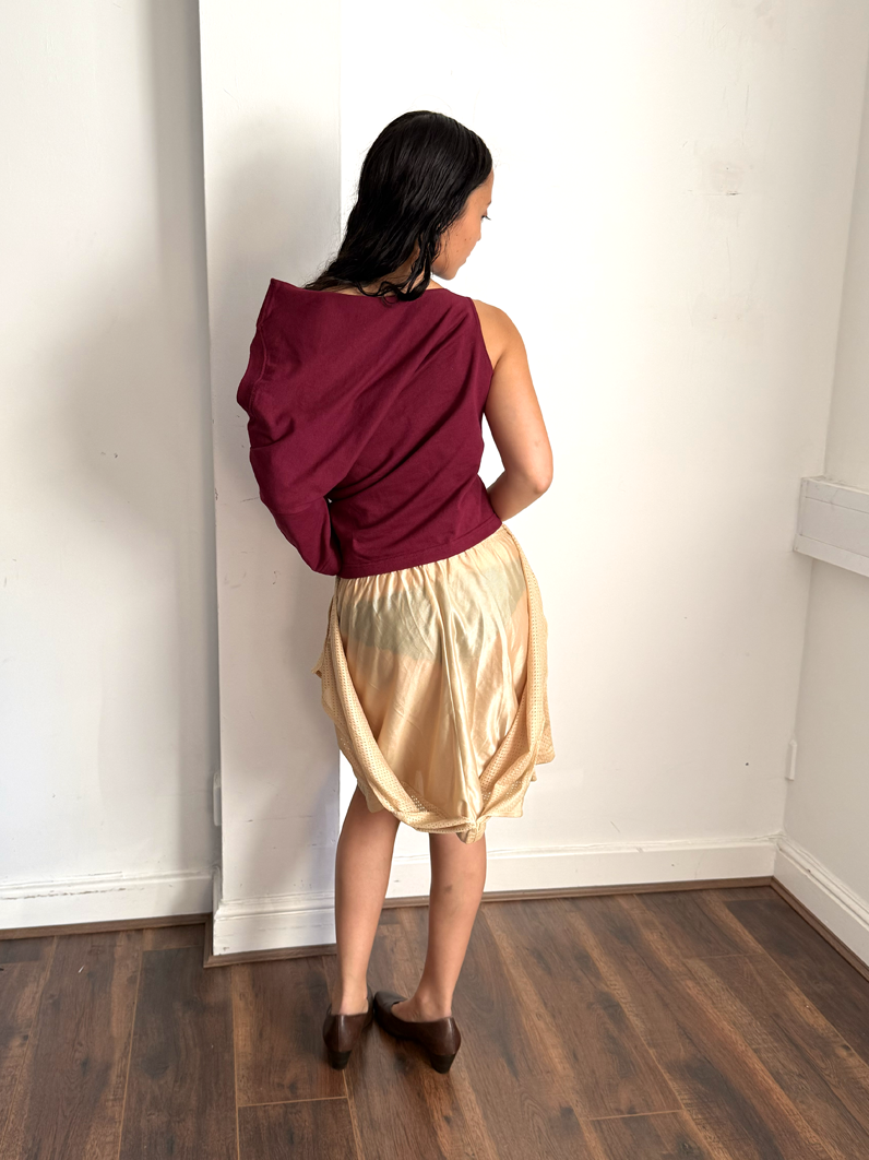 BB Petal Skirt - Size S