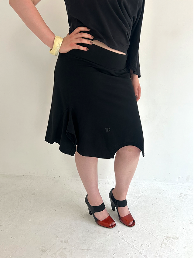 Black Set - Size XL/XXL