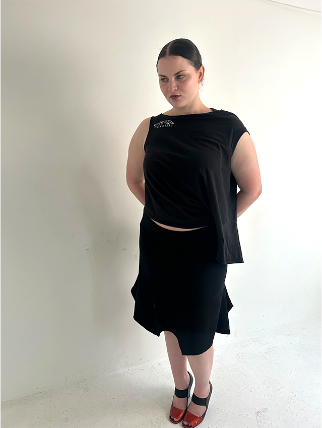 Black Set - Size XL/XXL