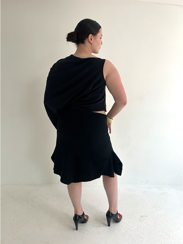 Black Set - Size XL/XXL