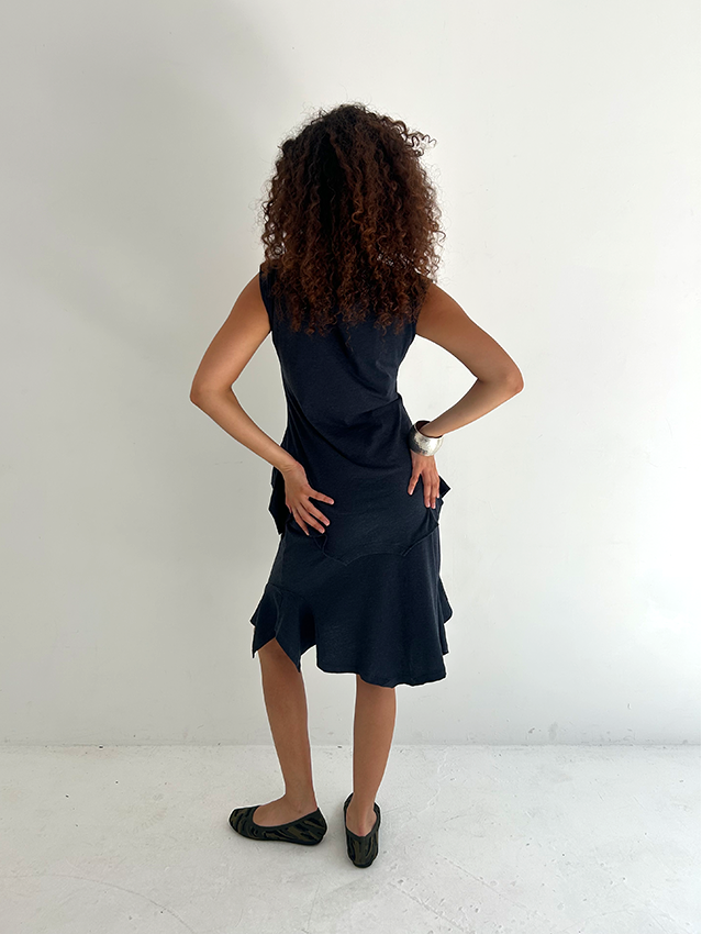 Charcoal NY Set - Size S