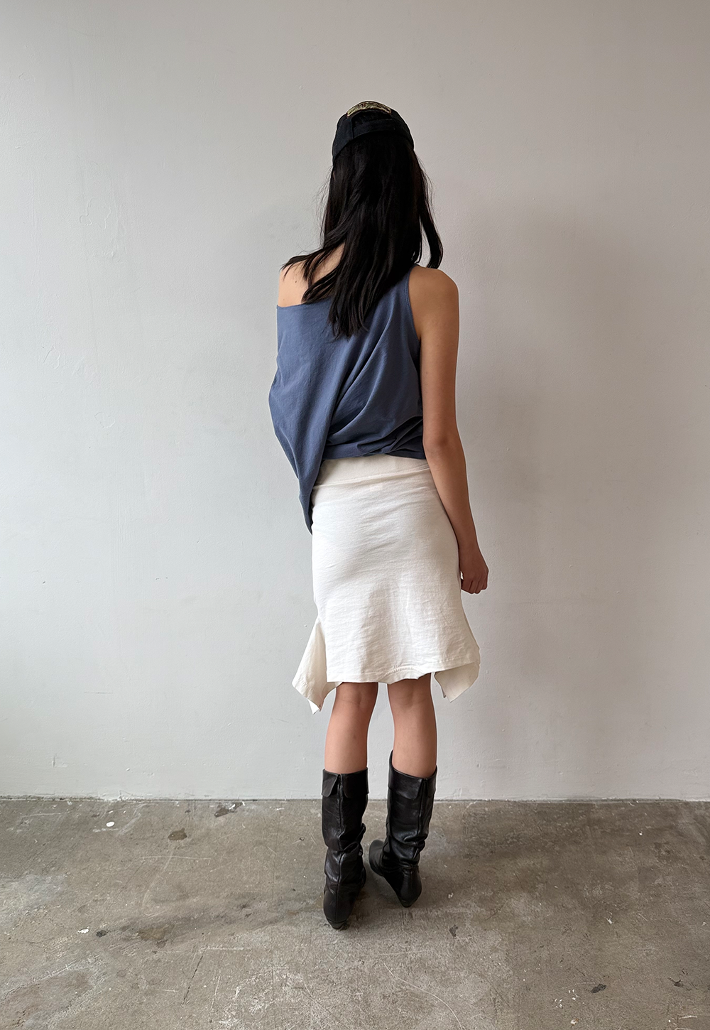 Off-white Las Vegas T-skirt - Size XS