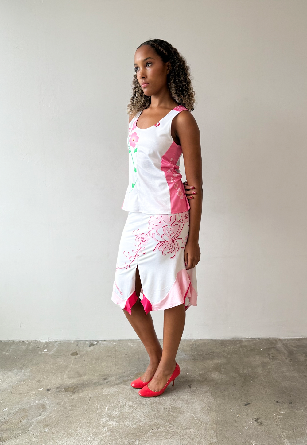 Sakura Racer Set - Size S/M