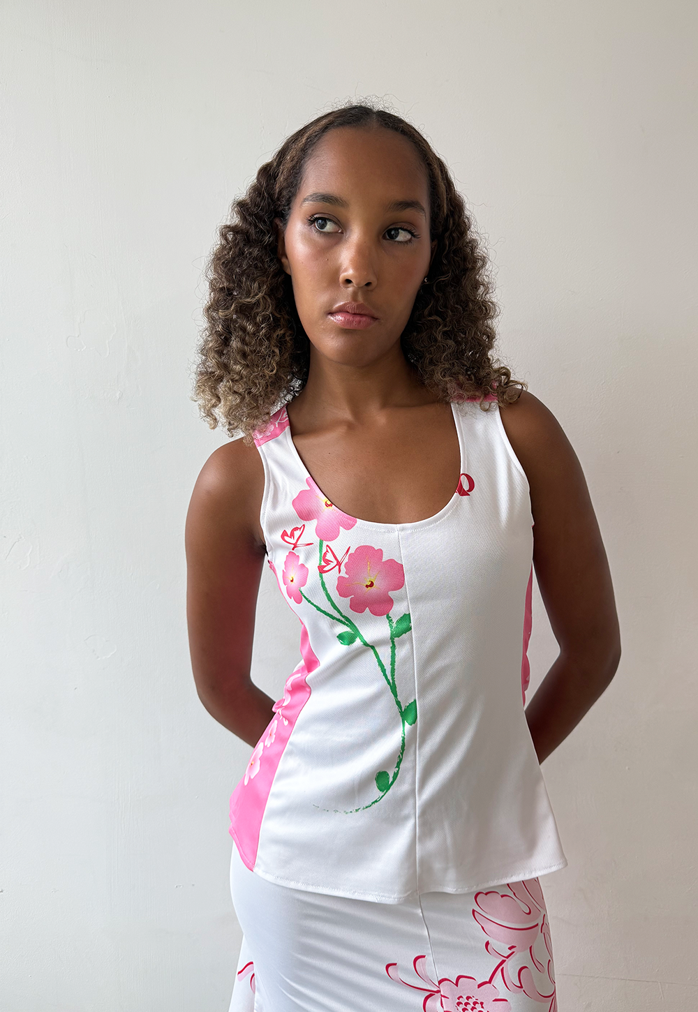 Sakura Racer Set - Size S/M
