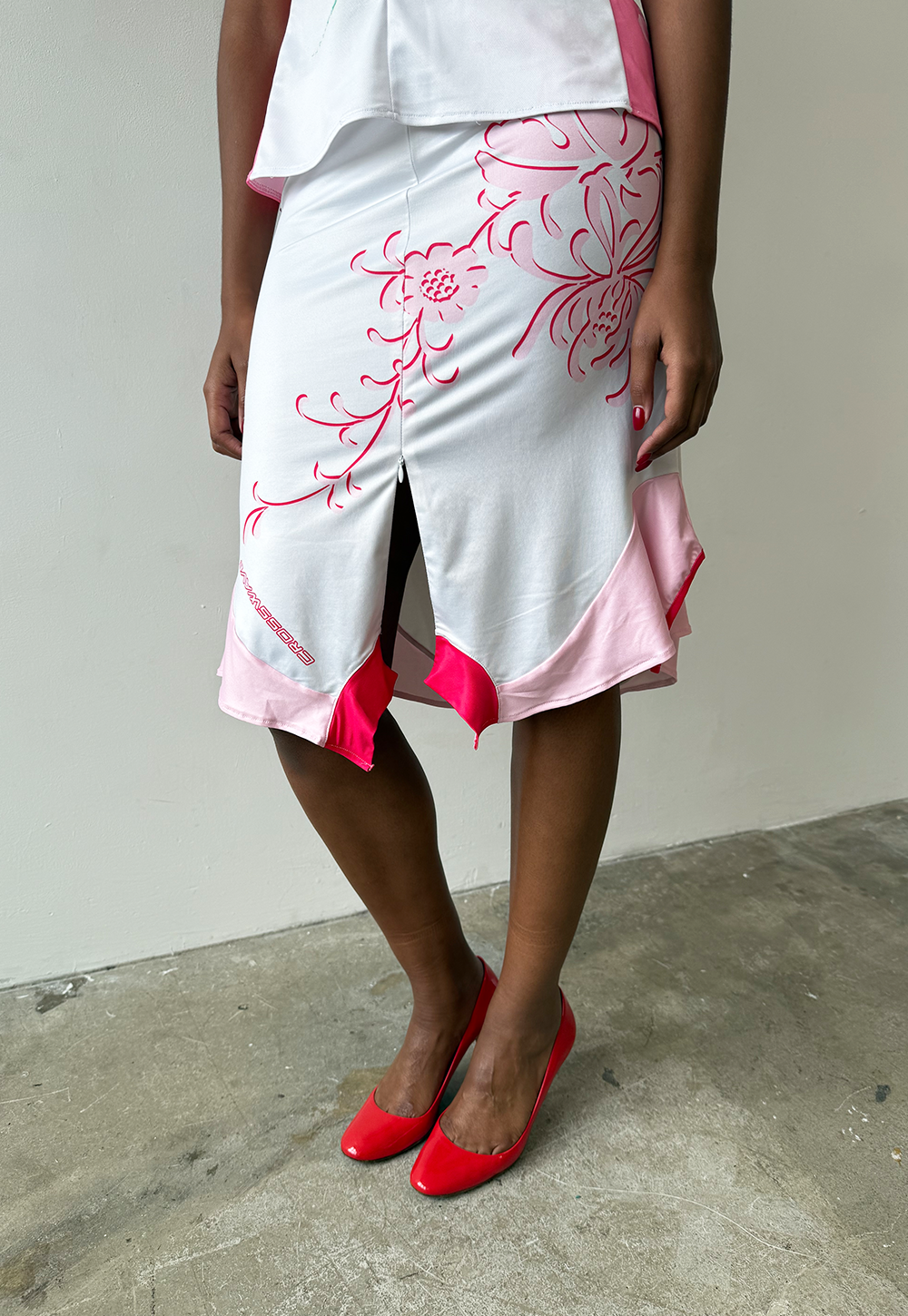 Sakura Racer Set - Size S/M