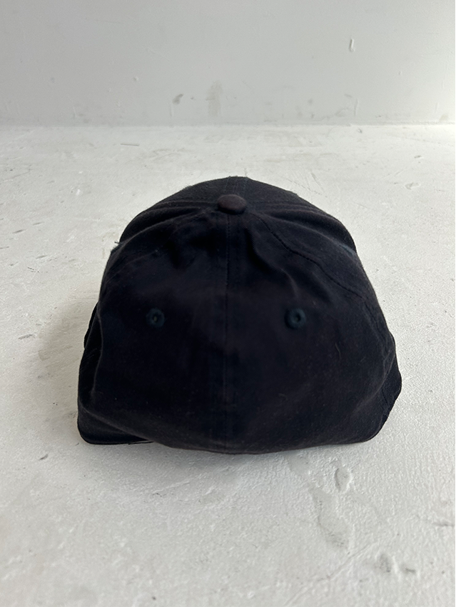 Navy Shift NY Souvenir Cap