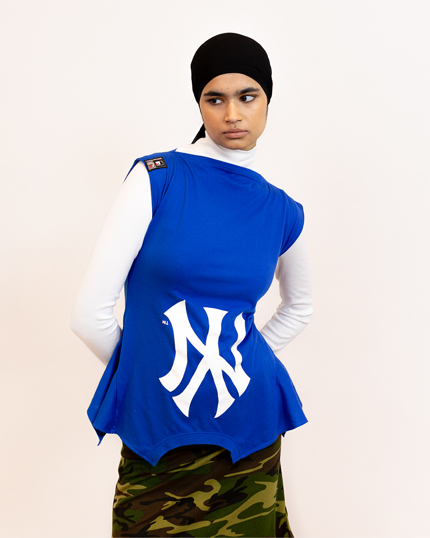 NY 180 Tops