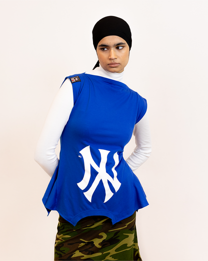 NY 180 Tops