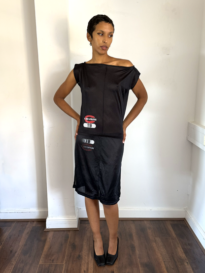 BB Dress - Size M