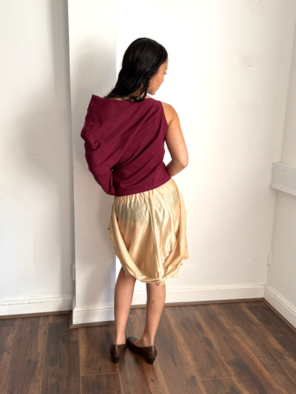 BB Petal Skirt - Size S