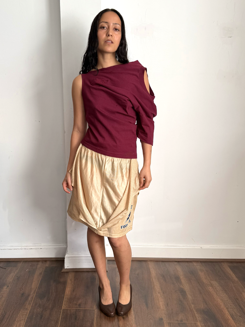 BB Petal Skirt - Size S