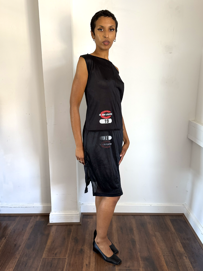 BB Dress - Size M