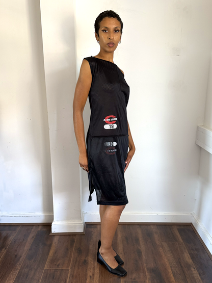 BB Dress - Size M