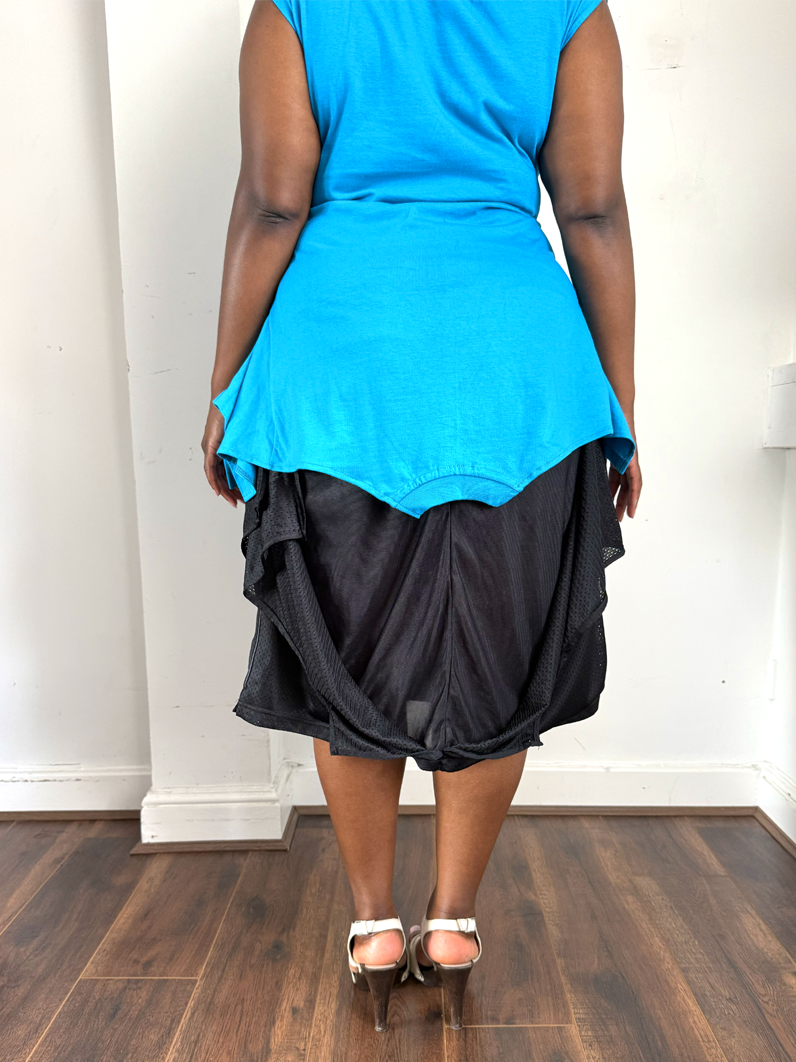 BB Petal Skirts - Size XL