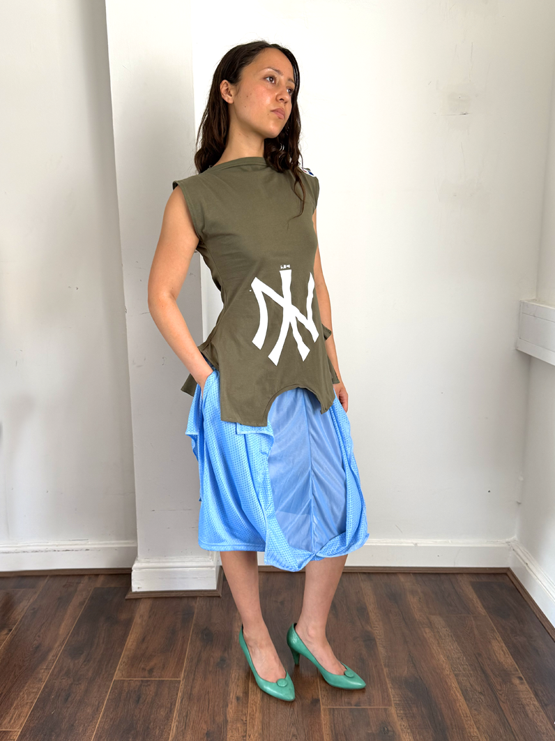 BB Petal Skirts - Size S
