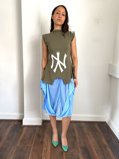 BB Petal Skirts - Size S