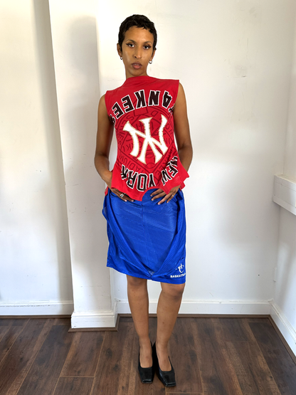 NY 180 Tops