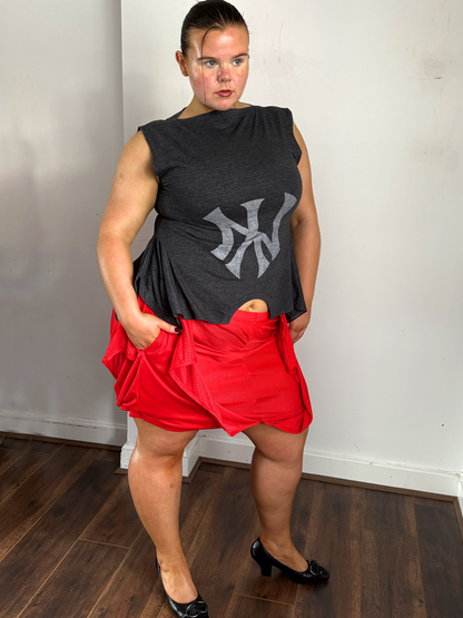 BB Petal Skirt - Size L