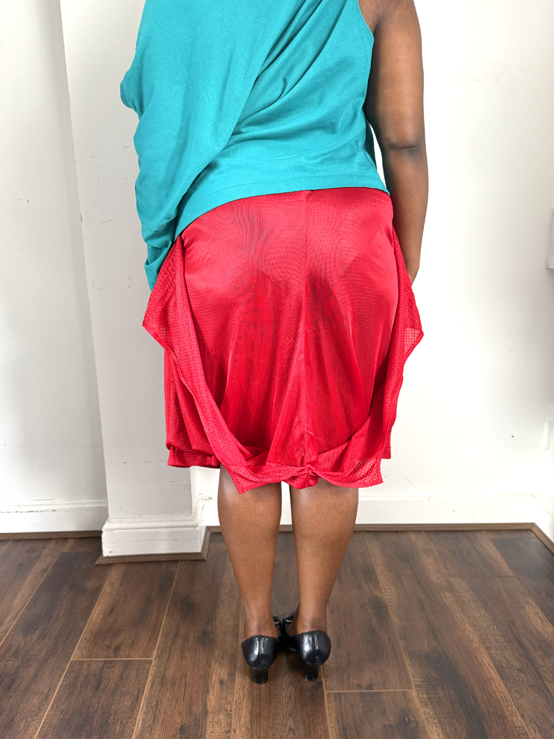 BB Petal Skirts - Size XL
