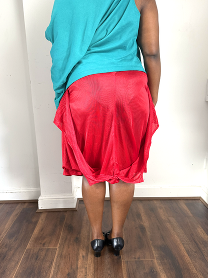 BB Petal Skirts - Size XL