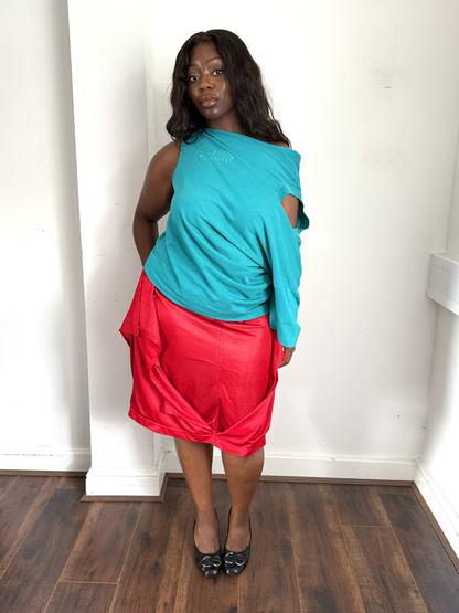 BB Petal Skirts - Size XL