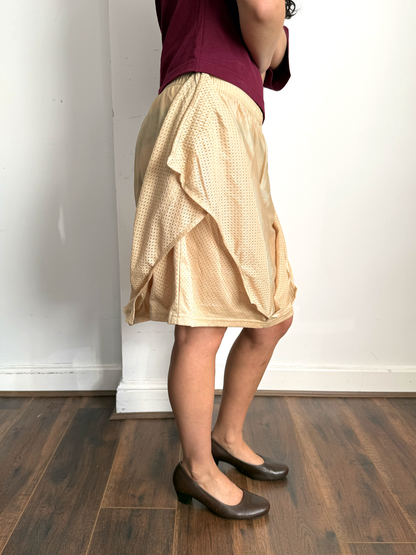 BB Petal Skirt - Size S