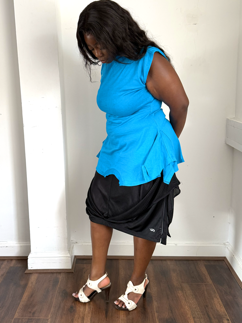 BB Petal Skirts - Size XL