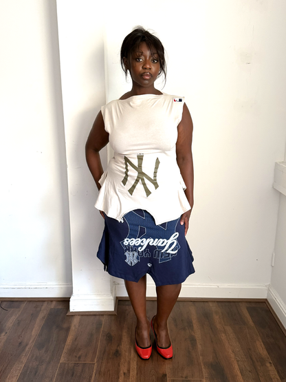 NY 180 Tops