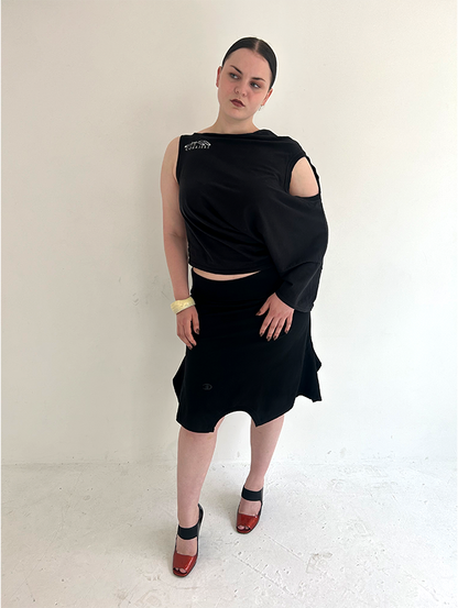 Black Set - Size L