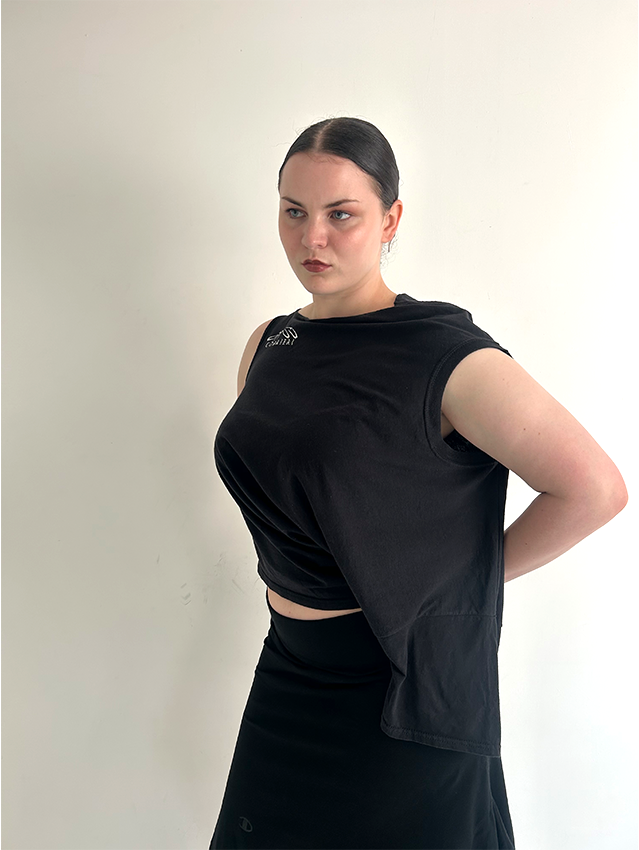 Black Set - Size L