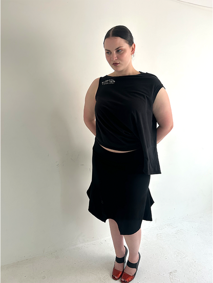 Black Set - Size L