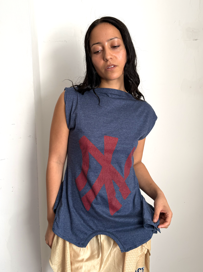 NY 180 Tops