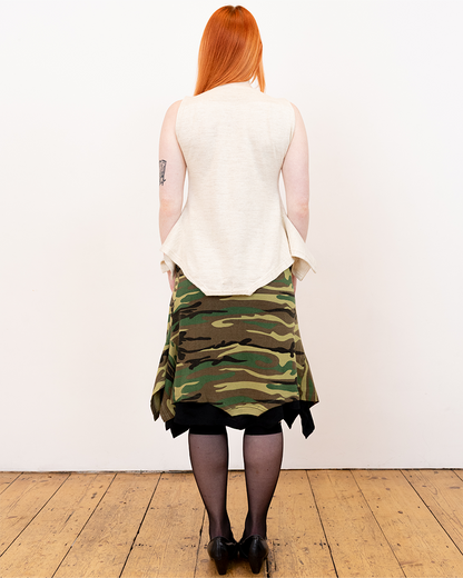 Knit 180 Top - Size M/L