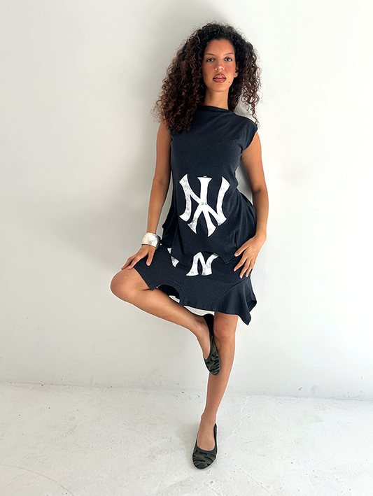 Charcoal NY Set - Size S