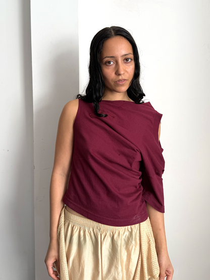 Classic Shift Tops