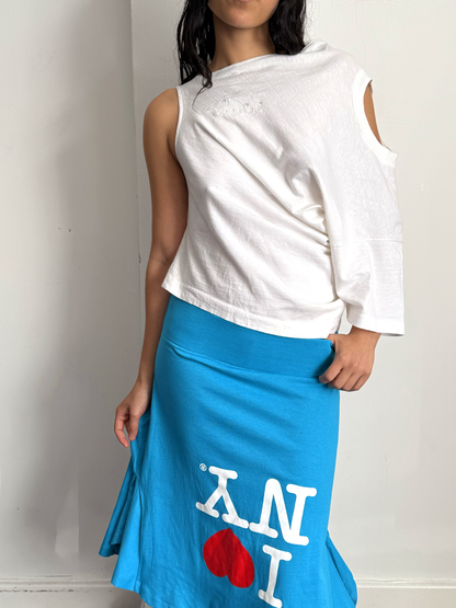 Classic Shift Tops