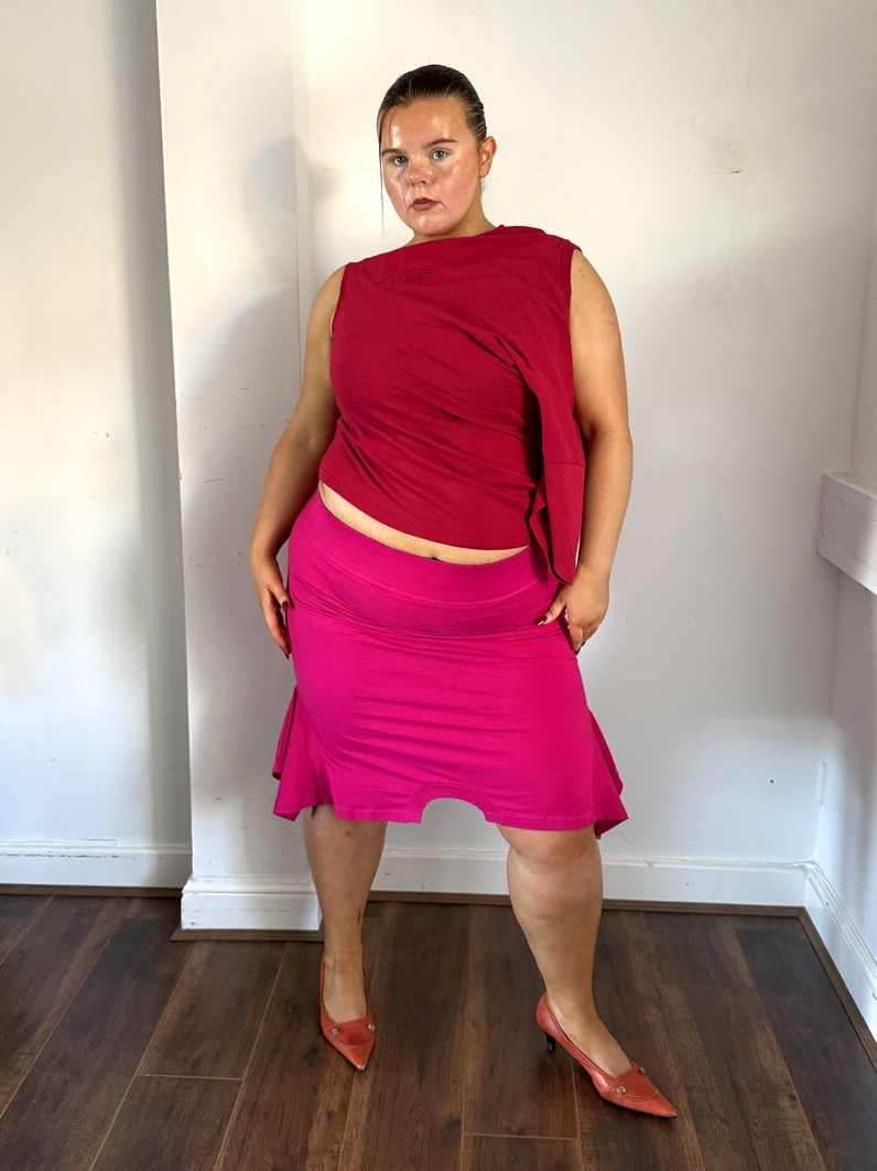 Classic T-skirts