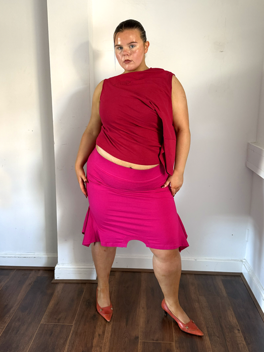 Classic T-skirts