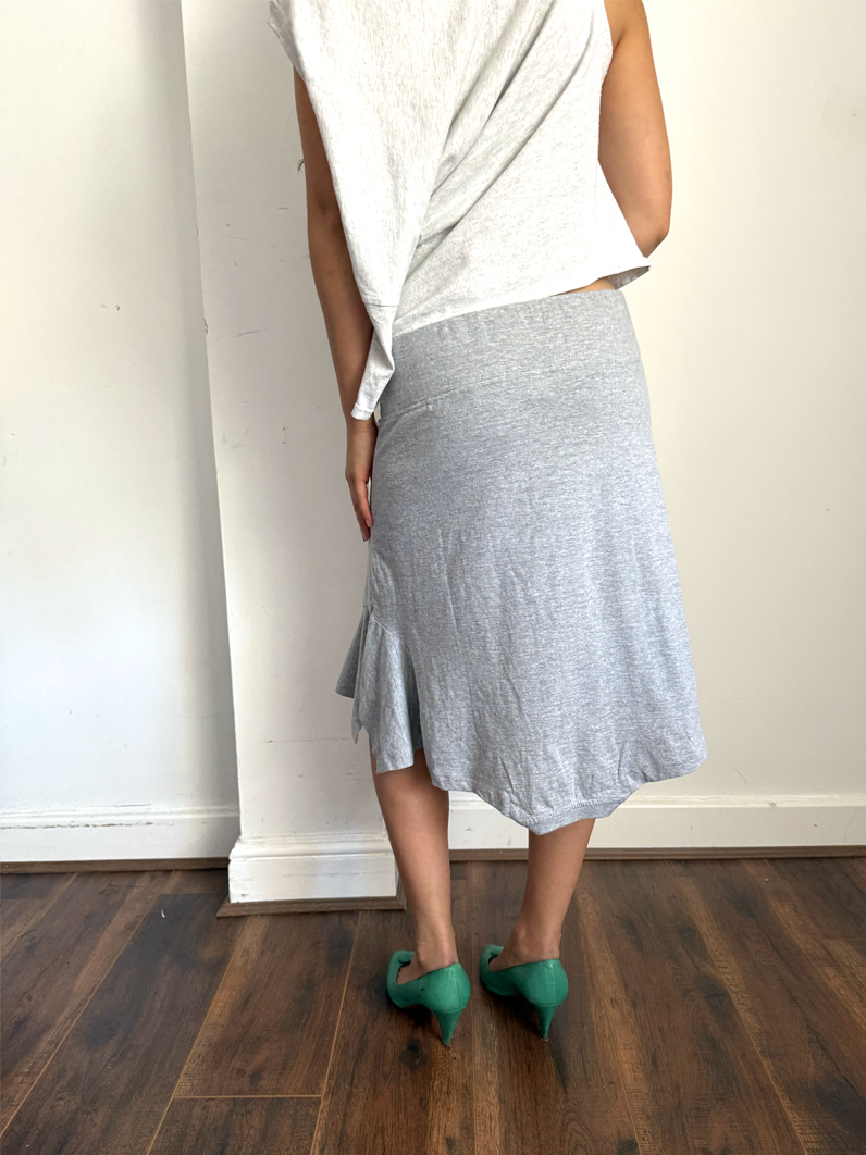 Classic T-skirts