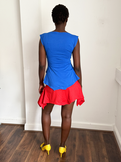 Classic Mini T-skirts