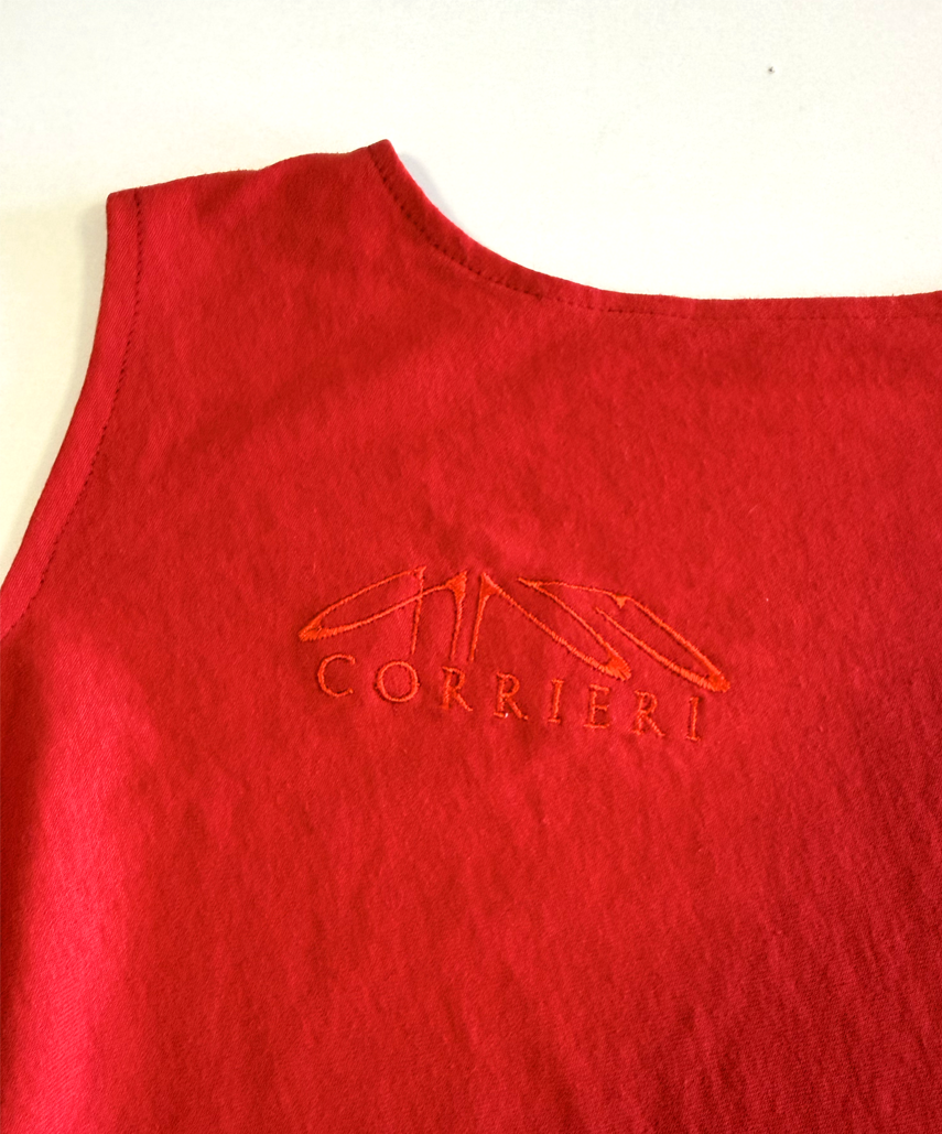 Classic Shift Tops