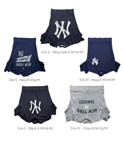 NY T-skirts