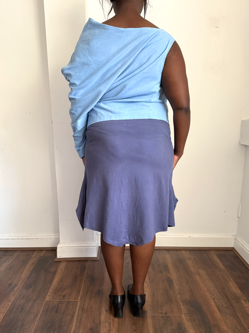 Classic T-skirts