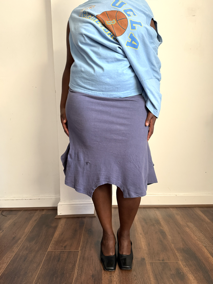 Classic T-skirts