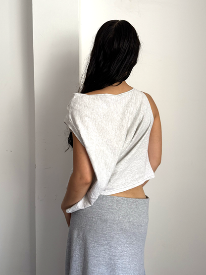 Printed Shift Tops