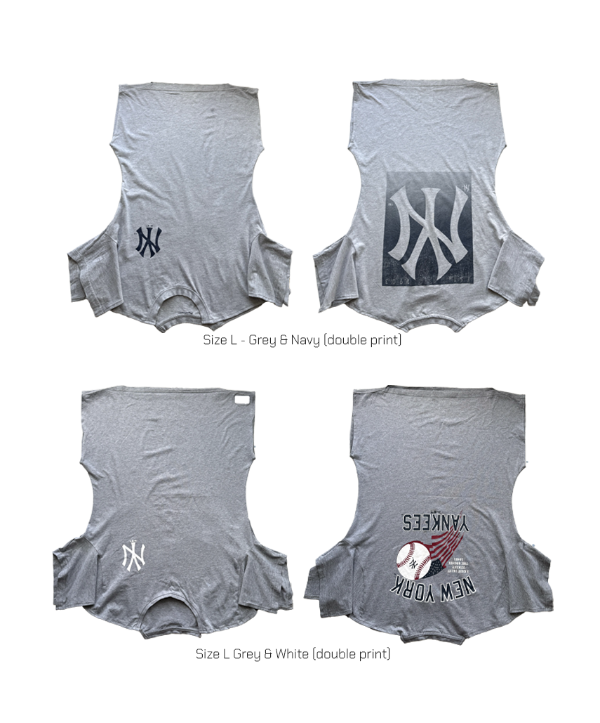 NY 180 Tops