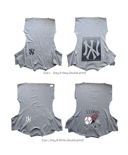 NY 180 Tops