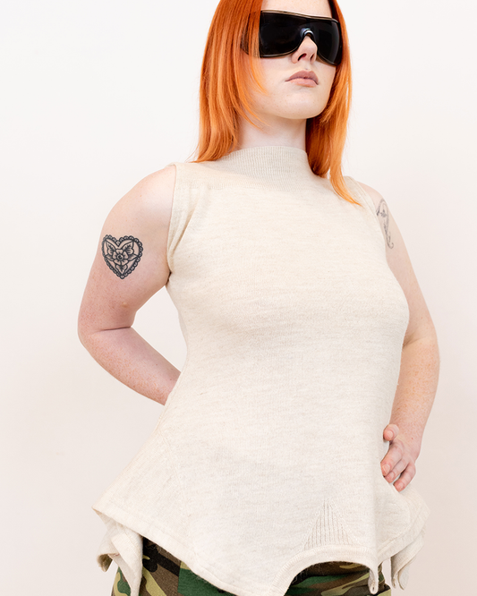 Knit 180 Top - Size M/L