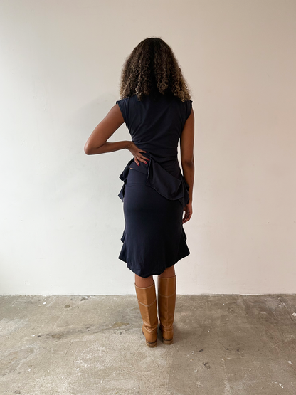 Faded black NY Set - Size XS/S