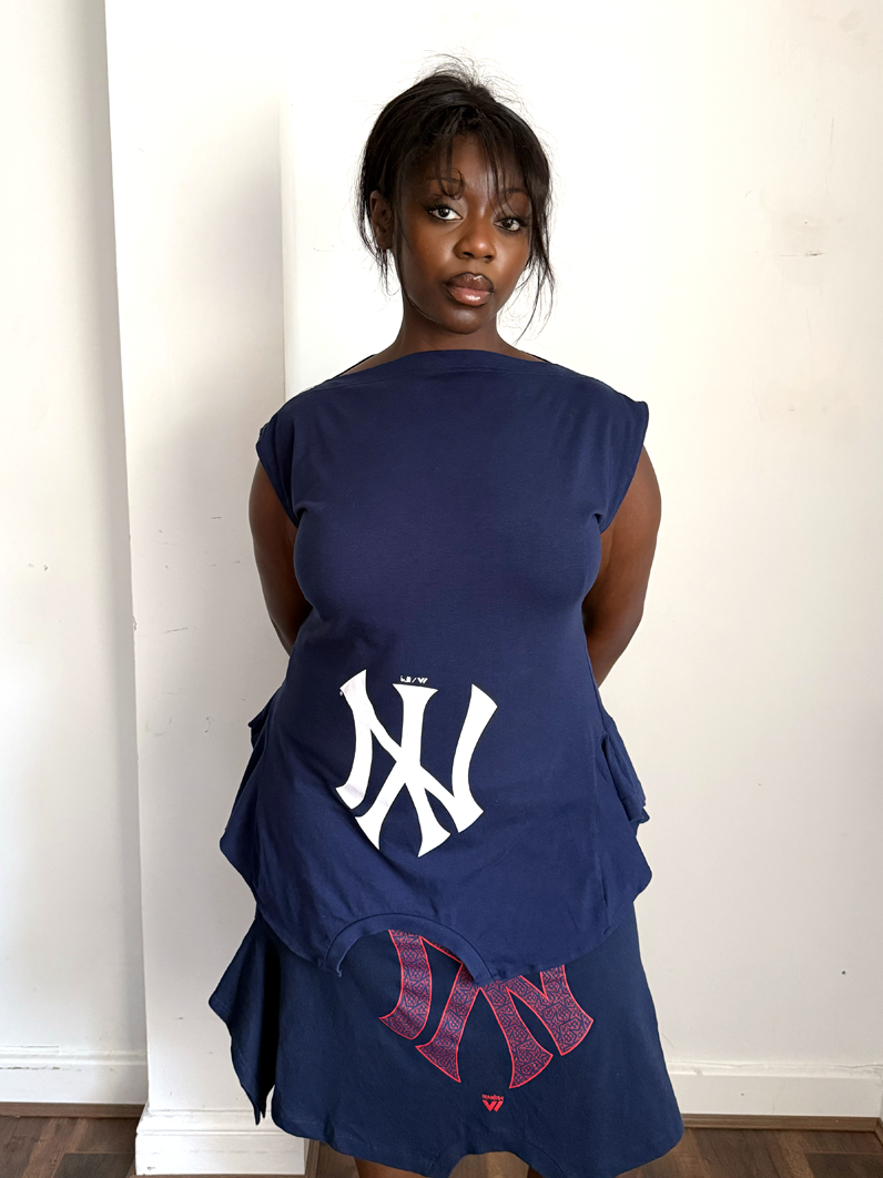 NY 180 Tops